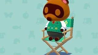 Nintendo's original pitch for Animal Crossing mobile was very different