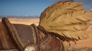 Assassin's Creed Origins krijgt Final Fantasy content