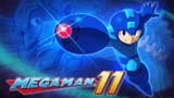 Mega Man 11 aangekondigd