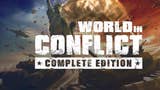 Ubisoft ofrece World in Conflict gratis en UPlay