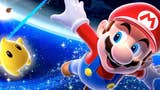 Super Mario Galaxy komt naar Nvidia Shield in China