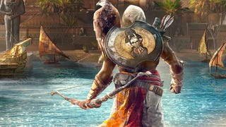 Assassin's Creed Origins lancia un concorso legato alla modalità foto