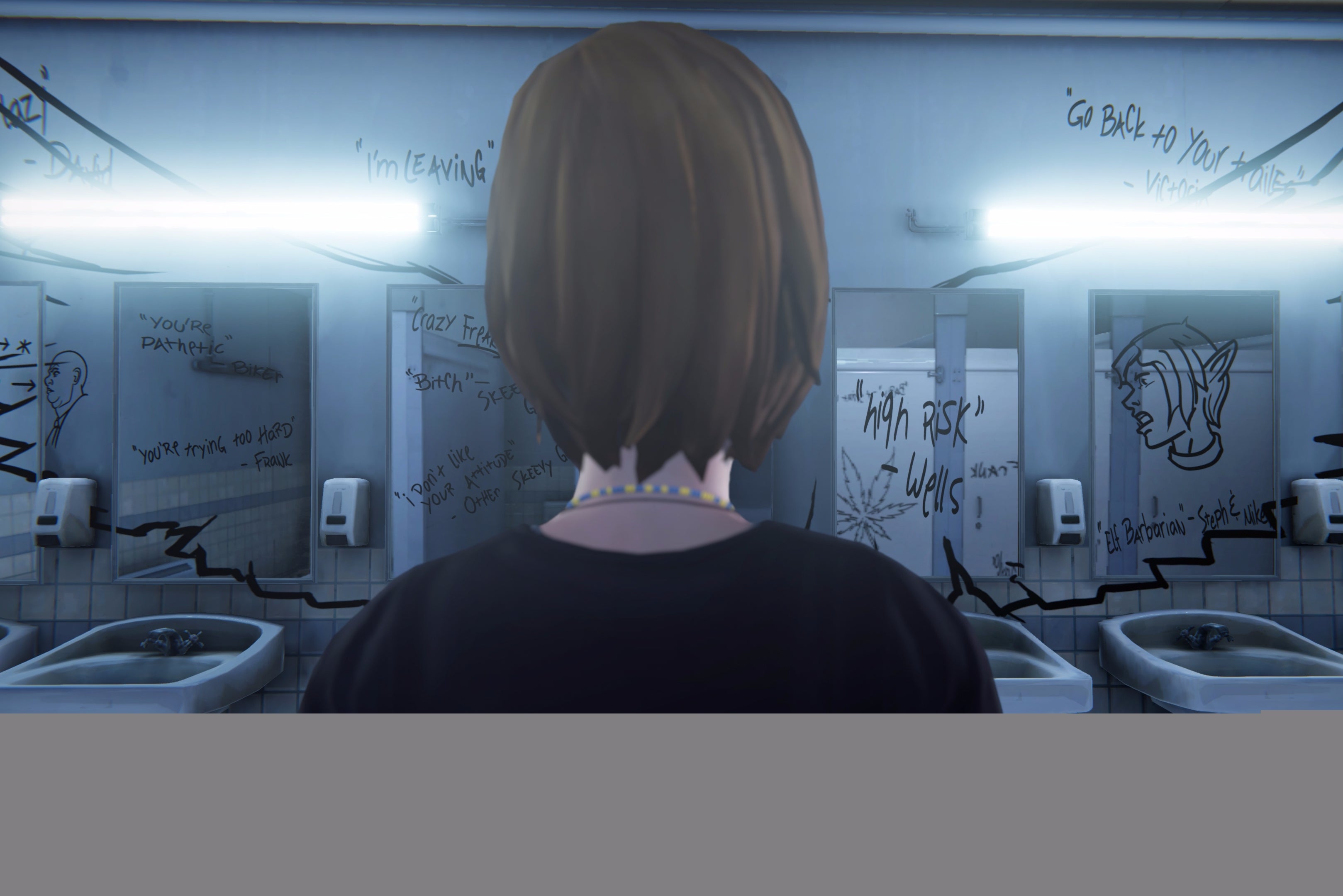 Life is Strange: Before the Storm episode 3 release bekend