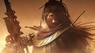 Destiny 2: Curse of Osiris blokkeert content uit de standaardgame