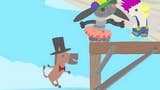 Ultimate Chicken Horse: Release-Termin für die PS4 bestätigt