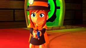 A Hat in Time chegou à PS4 e Xbox One