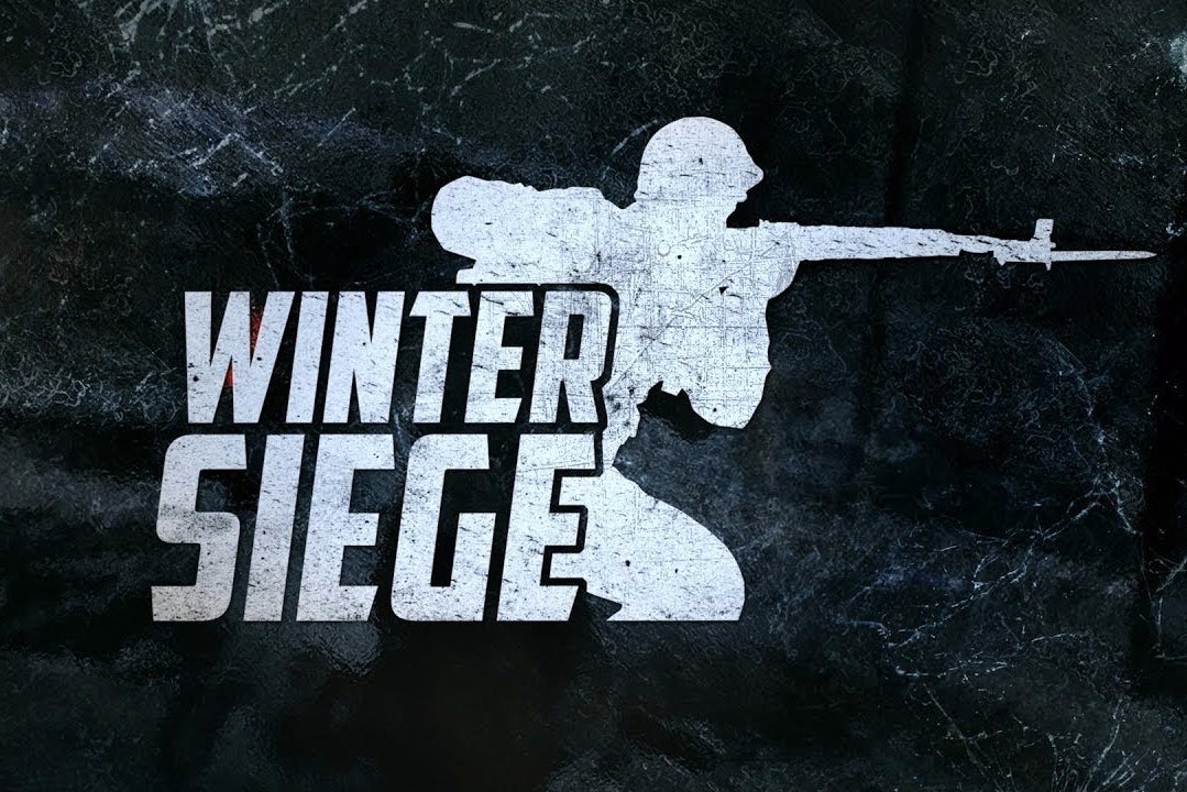Call of Duty: WW2 krijgt Winter Siege evenement