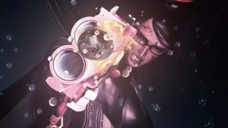 Bayonetta 3 is coming exclusively to Switch