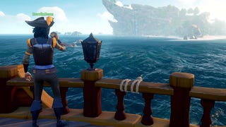 Sea of Thieves just got a release date
