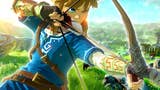 Zelda: Breath of the Wild uitgeroepen tot Game of the Year bij The Game Awards