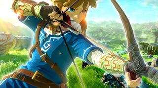 Zelda: Breath of the Wild uitgeroepen tot Game of the Year bij The Game Awards
