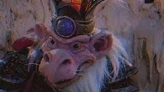 Hearthstone's live-action Kobolds and Catacombs trailer is a love-letter to '80s fantasy films