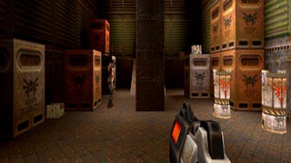 Retrofiel - Quake 2 staat nog steeds prima op zichzelf