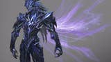 Curto gameplay de Lost Soul Aside