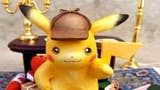 Looks like the Detective Pikachu game will finally launch outside Japan