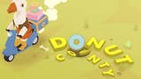 Donut County erscheint für die PS4
