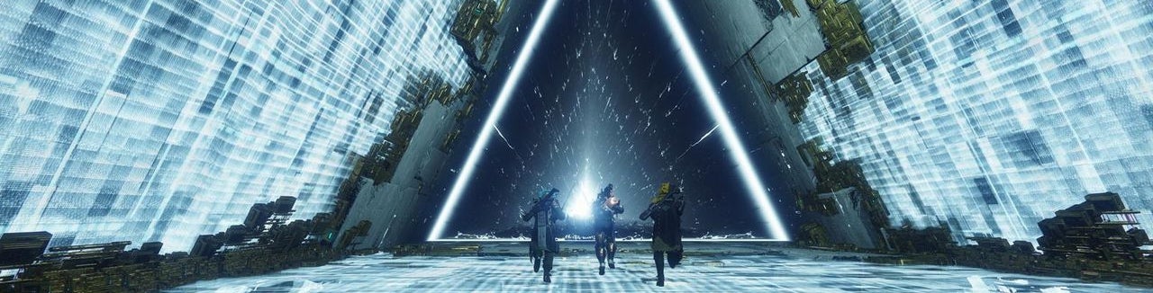 Destiny 2 - Curse of Osiris DLC review - Vervloekt