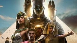Assassin's Creed Origins gets 3GB patch today