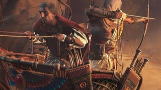 Assassin's Creed Origins: 3 GB großer Patch 1.1.0 veröffentlicht
