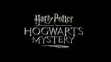 Harry Potter: Hogwarts Mystery aangekondigd