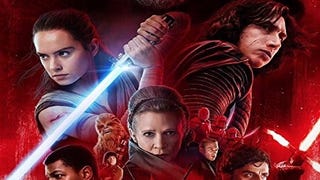 Star Wars: Die Letzten Jedi - Filmkritik