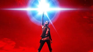 It's The Last Jedi patch day in Star Wars Battlefront 2