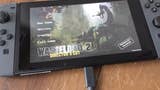 InXile teases Wasteland 2 on Nintendo Switch