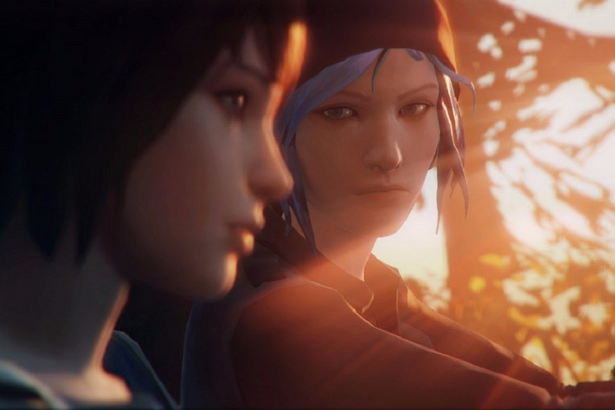 Life is Strange komt naar Android en iOS