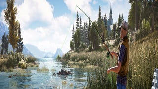 Far Cry 5 - Visitámos Montana e enfrentamos o culto