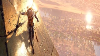 Imagining the past in Assassin's Creed