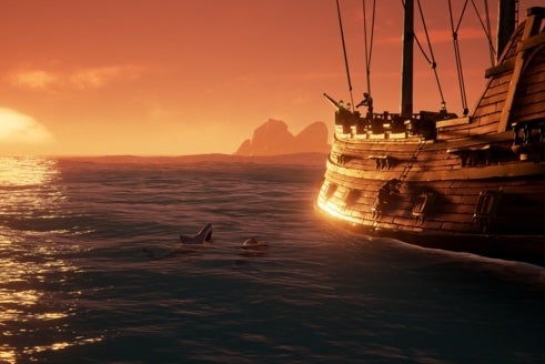 Bekijk: Sea of Thieves - Becoming a Pirate Legend