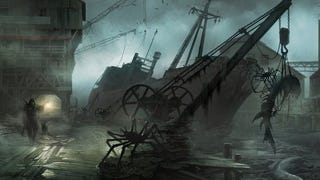 The Sinking City: ecco un interessante dietro le quinte del titolo ispirato a Lovecraft