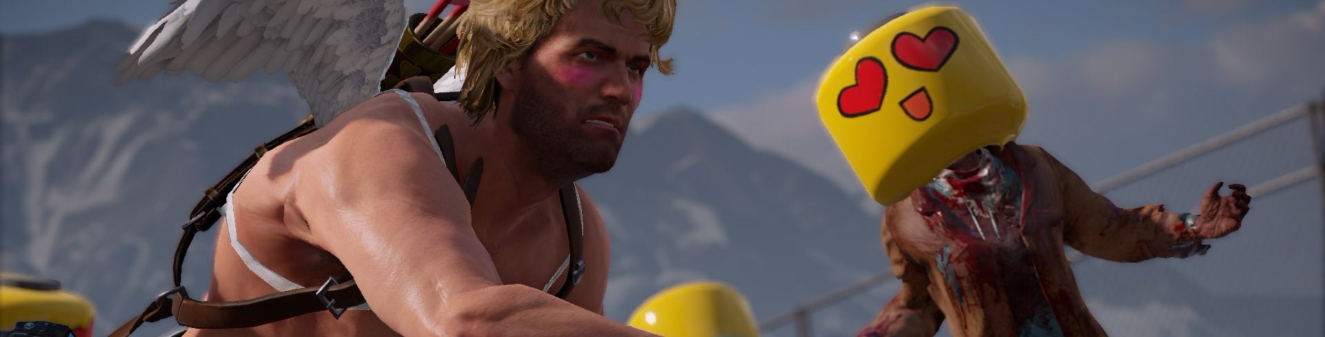 Dead Rising 4: Frank's Big Package review - Zombi(e)dioterie