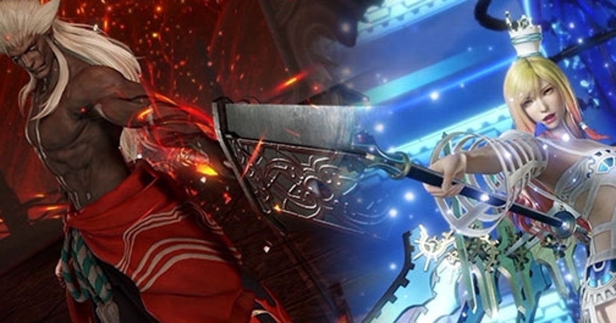 Dissidia 2nt Dissidia NT terá beta aberta | Eurogamer.pt