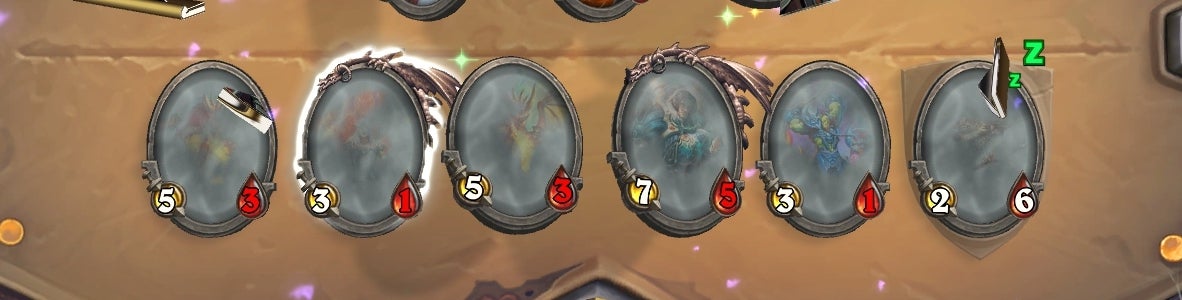 Hearthstone's Dungeon Run wants to school you as it schools you