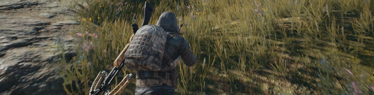 PlayerUnknown's Battlegrounds review