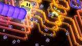 Pac-Man: Championship Edition 2 saldrá en Switch