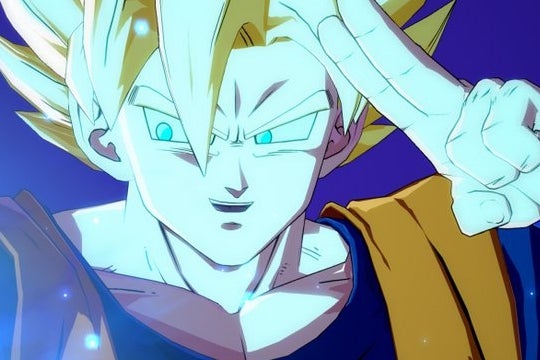 Dragon Ball FighterZ open beta aangekondigd