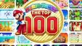 Mario Party: The Top 100 - Test