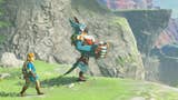 Why Zelda's Champions' Ballad add-on doesn't really work