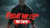 Offline bots arrive in Friday the 13th so now you can play alone