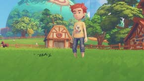 My Time at Portia: Release-Termin der Early-Access-Version steht fest