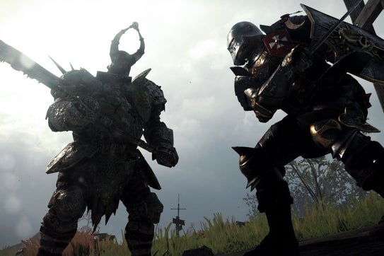 Warhammer: Vermintide 2 officieel bevestigd voor PS4 en Xbox One