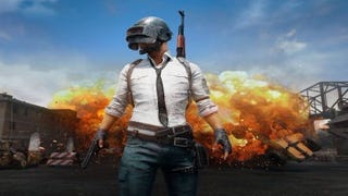 4.7GB PUBG Xbox patch takes a "first pass" at performance and visuals