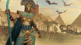 Rise of the Tomb Kings llegará a Total War: Warhammer 2 en enero