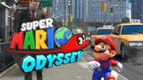 Super Mario Odyssey supera el millón de unidades en Japón