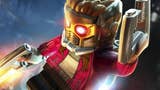 Lego Marvel Super Heroes 2: DLC zu Guardians of the Galaxy 2 veröffentlicht