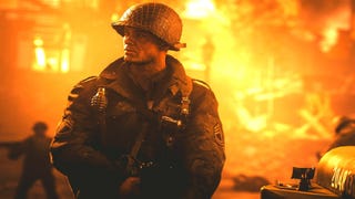 Call of Duty: WW2 gerou mais de mil milhões em vendas