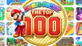 Mario Party: The Top 100 - recensione