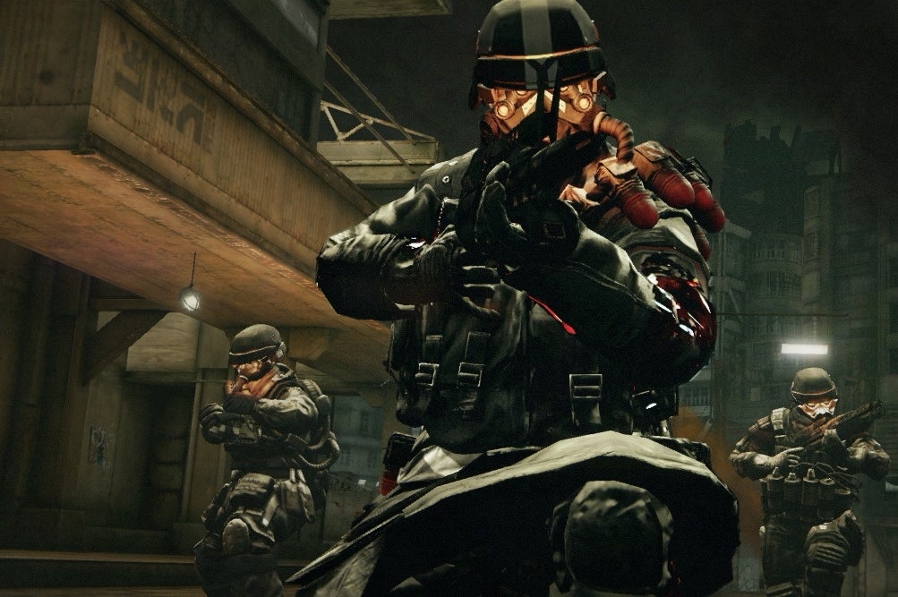 Servers Killzone 2 en 3 gaan in maart offline
